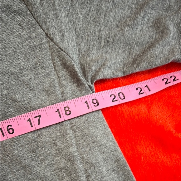 Augusta GreenJackets Gray T-Shirt ATL BRAVES - Picture 5 of 7